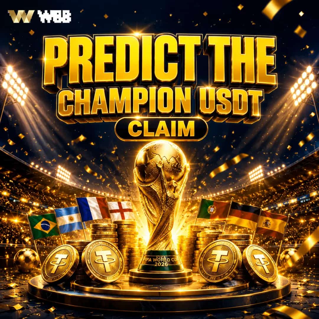 Who Will Be the Champion of 2026 FIFA World Cup? (USDT)