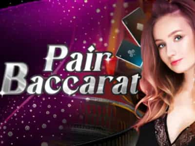 Baccarat - ViaCasino