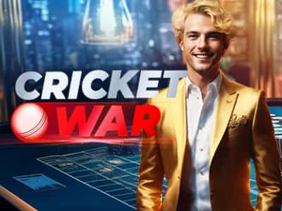 Cricket War