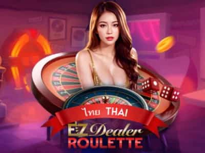 Ez Dealer Roulette Thai
