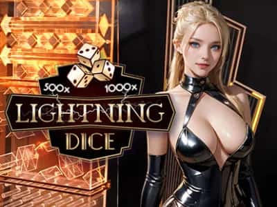 Lightning Dice