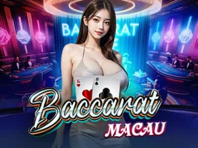 Macau Baccarat