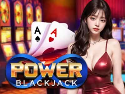 Power Blackjack