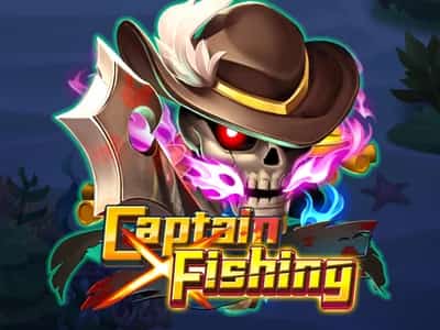 Captain Fishing