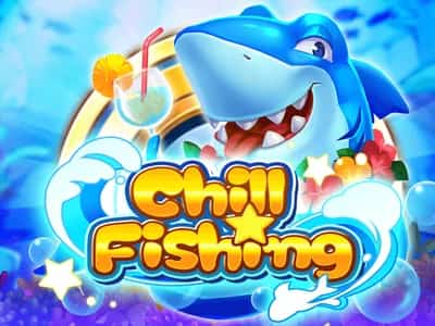 Chill Fishing
