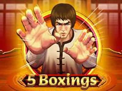 5 Boxing