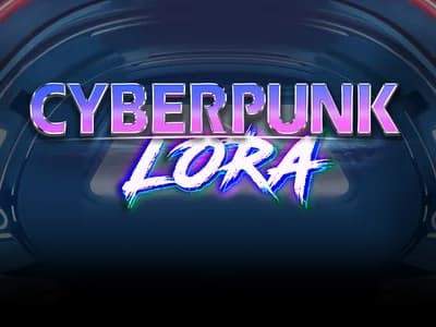 Cyberpunk Lora