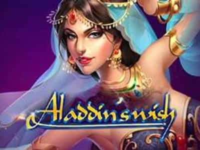 Aladdin’s Wish