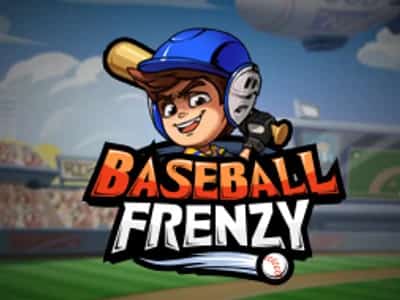 Baseball Frenzy