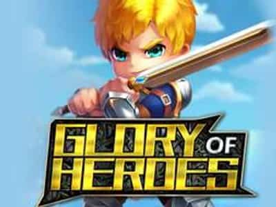 Glory of Heroes