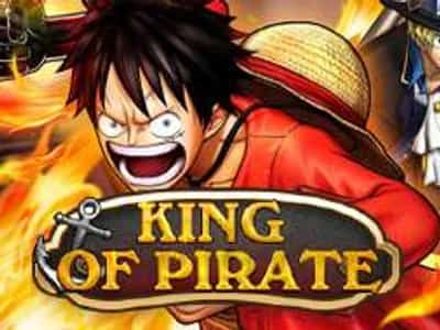 KING OF PIRATE