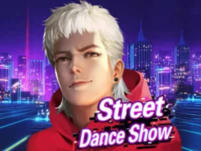 Street Dance Show