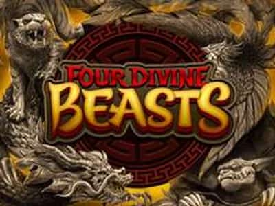 Four Divine Beasts