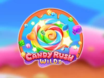 Candy Rush Wilds