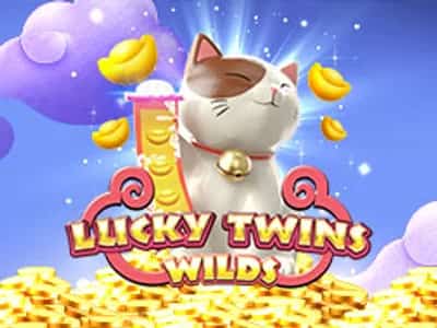 Lucky Twins Wilds