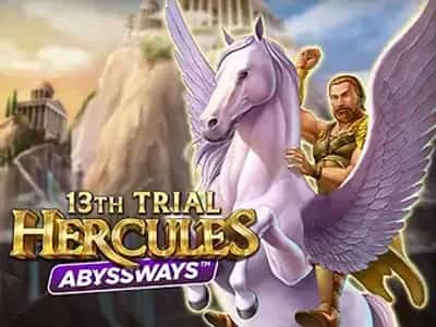 13th Trial Hercules Abyssways