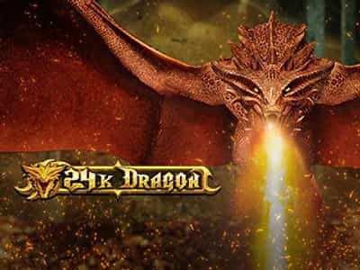 24k Dragon