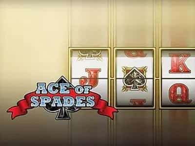 Ace Of Spades