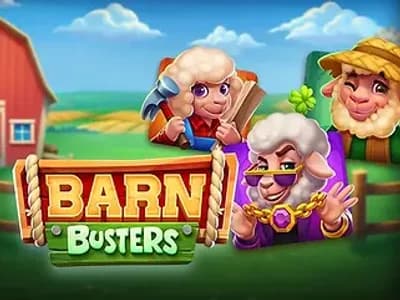 Barn Busters