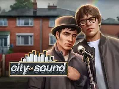 City of Sound