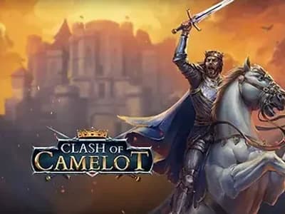 Clash of Camelot