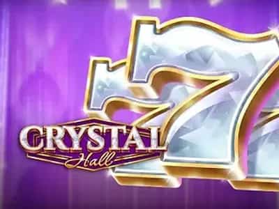 Crystal Hall