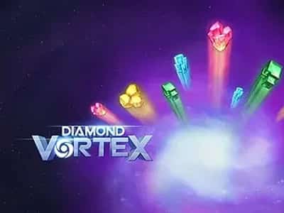 Diamond Vortex