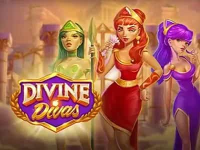 Divine Divas