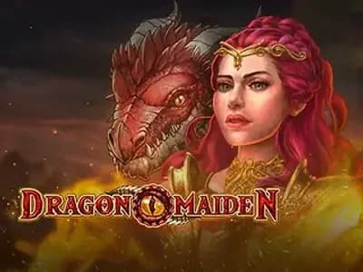 Dragon Maiden