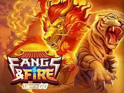 Fangs & Fire