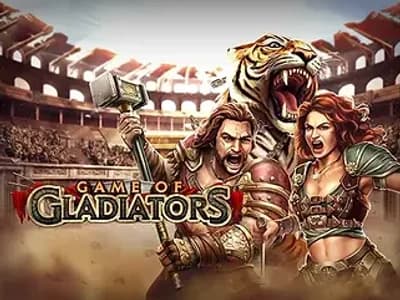 Game of Gladiators