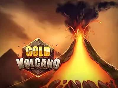 Gold Volcano