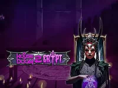 House of Doom 2: The Crypt