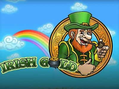Irish Gold