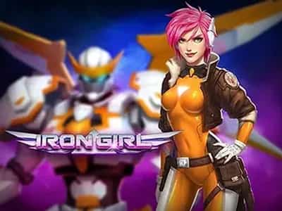 Iron Girl