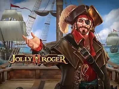 Jolly Roger 2
