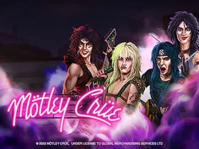 Mötley Crüe