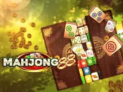 Mahjong 88
