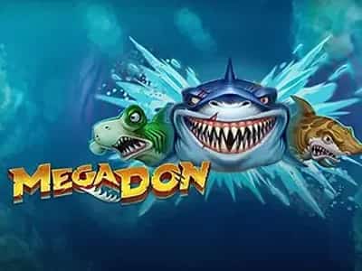 Mega Don
