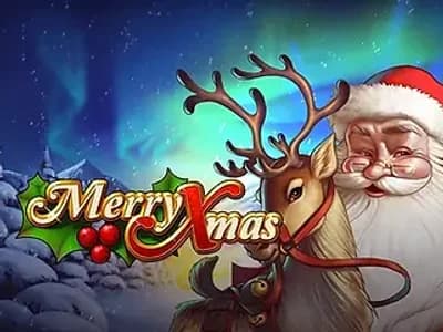 Merry Xmas