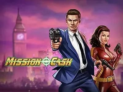 Mission Cash