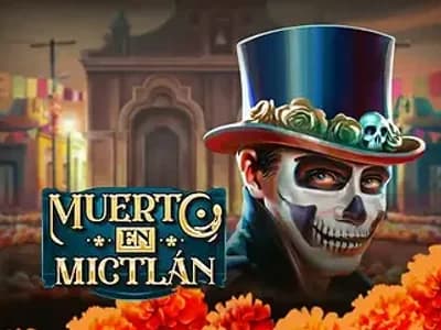 Muerto en Mictlán
