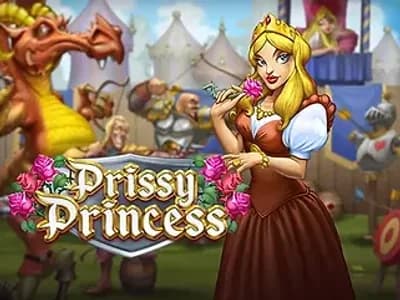 Prissy Princess