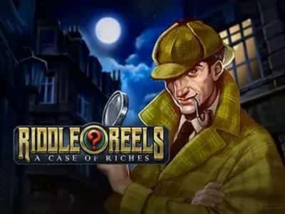 Riddle Reels: A Case of Riches