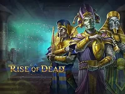 Rise of Dead