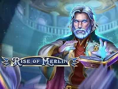 Rise of Merlin
