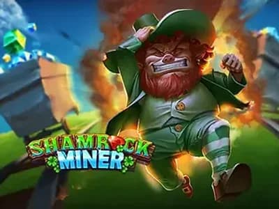 Shamrock Miner