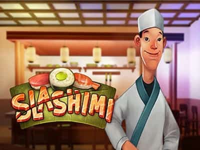 Slashimi