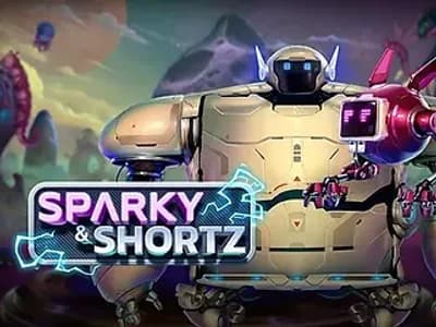 Sparky & Shortz