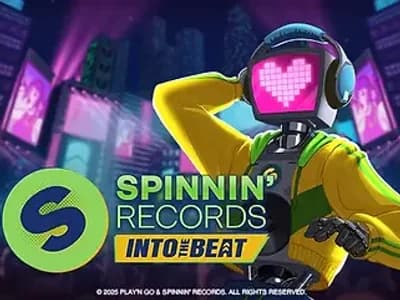 Spinnin' Records Into the Beat